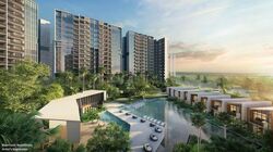 Riverfront Residences (D19), Apartment #586749451